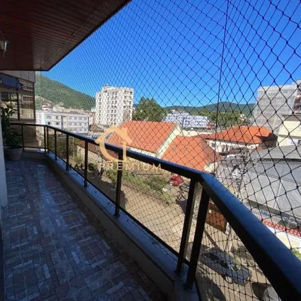 Buy this 3 bed apartment on Rua Gonçalo de Castro in Teresópolis - RJ, 25961-110