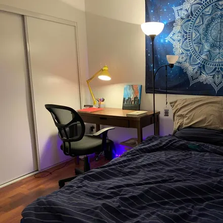 Rent this 1 bed apartment on Santa Monica in Ocean Park, US