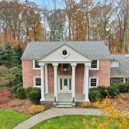 Buy this 6 bed house on 159 East Allendale Road in Saddle River, Bergen County