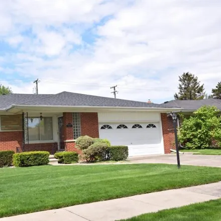 Buy this 2 bed house on 30789 Champine Street in Saint Clair Shores, MI 48082