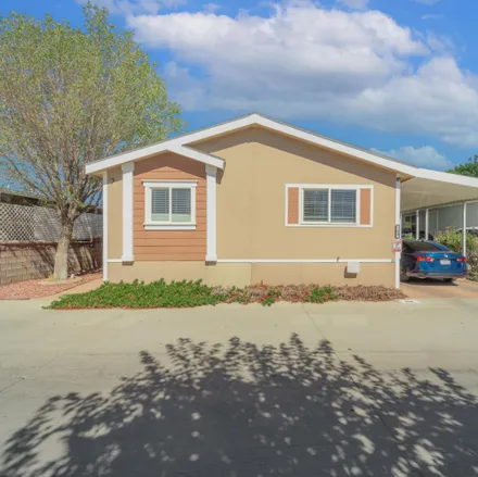 Buy this 4 bed house on 45458 25th Street East in Lancaster, CA 93535