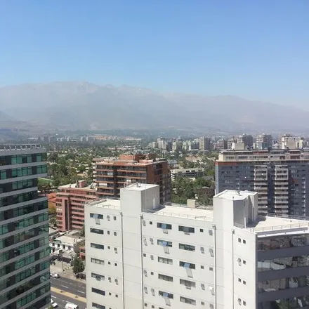 Image 7 - Carlos XII 120, 756 0903 Provincia de Santiago, Chile - Apartment for rent