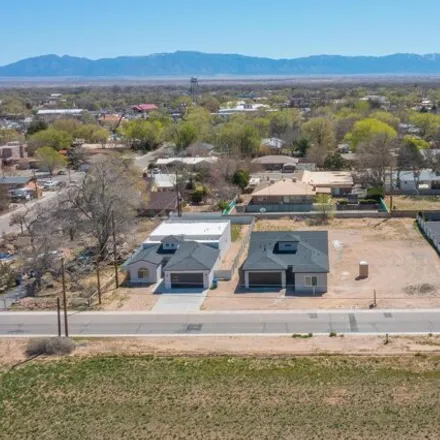 Buy this 3 bed house on 342 Southwest Sichler Road in Los Lunas, NM 87031