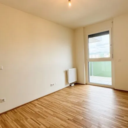 Rent this 2 bed apartment on Stromstraße 14-16A in 1200 Vienna, Austria