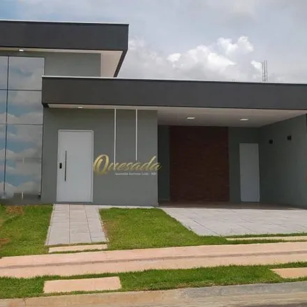 Image 2 - Alameda Ezequiel Mantoanelli, Tombadouro, Indaiatuba - SP, 13340, Brazil - House for sale