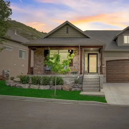 Buy this 4 bed house on 1421 Meadow Valley Drive in Draper, UT 84020