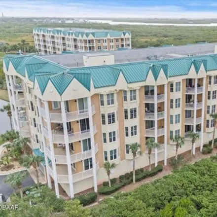 Buy this 1 bed condo on 4620 Riverwalk Village Court in Ponce Inlet, Volusia County