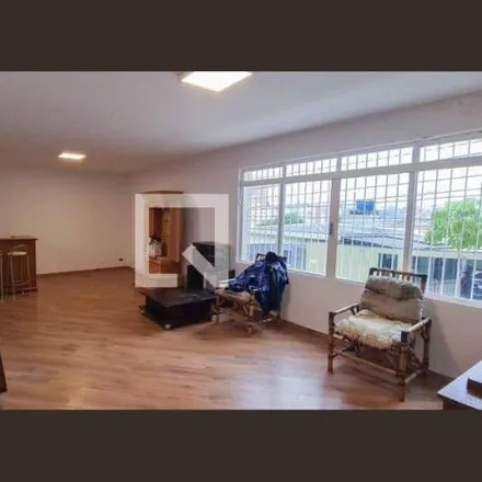 Rent this 3 bed house on Rua Amancio M. Bianco in Jardim D'Abril, Osasco - SP