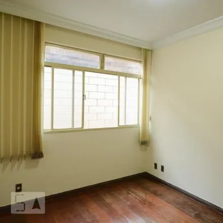 Rent this 3 bed apartment on Rua Deputado Álvaro Sales in Santo Antônio, Belo Horizonte - MG