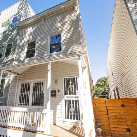 Buy this 3 bed townhouse on 1503 Gales St NE in Washington, DC 20002