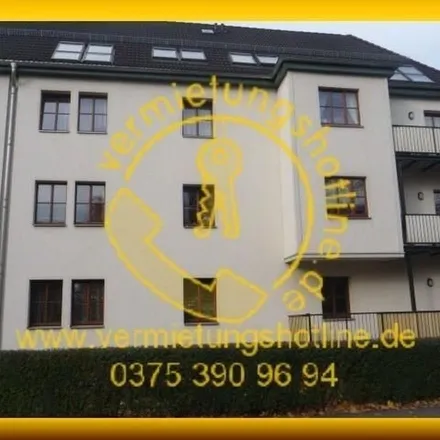 Image 2 - Arndtstraße 21, 08058 Zwickau, Germany - Apartment for rent