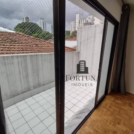 Rent this 1 bed apartment on Rua Aziz Jabur Maluf in Mirandópolis, São Paulo - SP