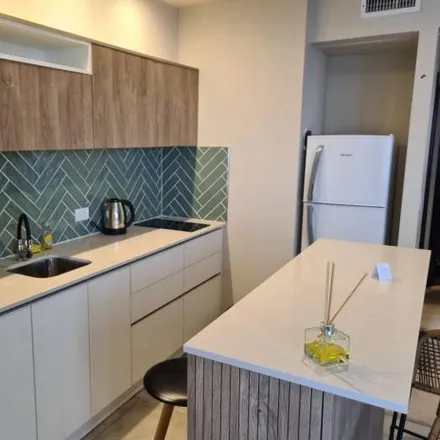 Rent this 1 bed apartment on Gascón 1971 in Centro, B7600 JUZ Mar del Plata
