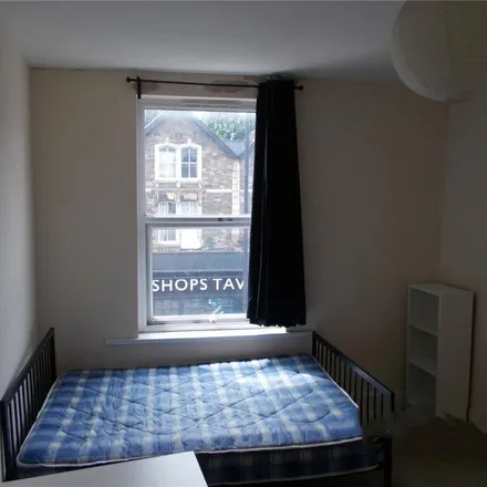 Rent this 1 bed apartment on Cat and Wheel in 207 Cheltenham Road, Bristol