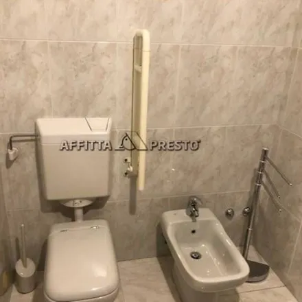 Rent this 5 bed apartment on Via Felice Orsini 74 in 47121 Forlì FC, Italy