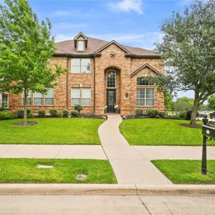 Buy this 6 bed house on 9778 Peachtree Lane in Rowlett, TX 75089
