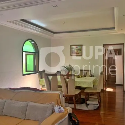 Buy this 3 bed house on Rua Clarinda Maria de Oliveira in Vila Medeiros, São Paulo - SP