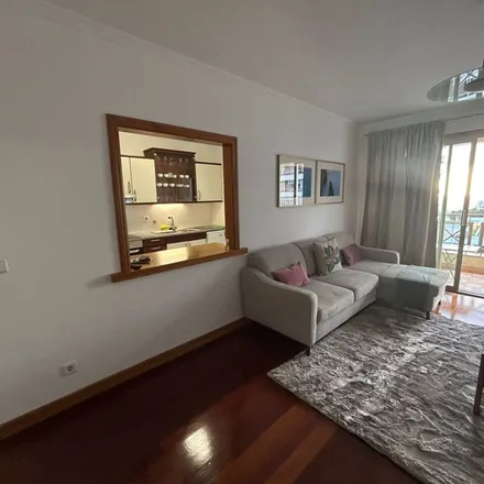Rent this 1 bed apartment on Quinta da Falésia in Rotunda Rotary 237, 9000-166 Funchal
