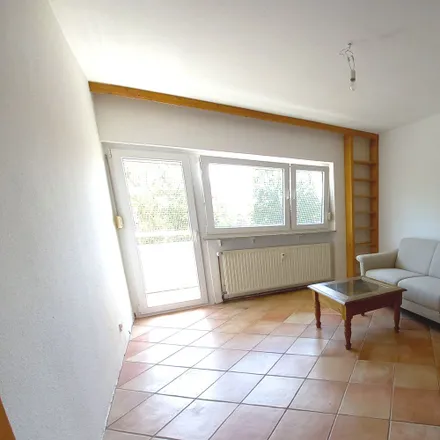 Rent this 1 bed apartment on Liebigweg 5 in 65760 Eschborn, Germany