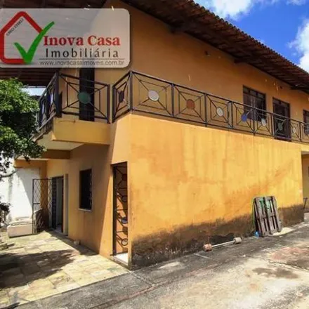 Buy this 3 bed house on Rua Senador Carlos Jereissati 510 in Jardim das Oliveiras, Fortaleza - CE