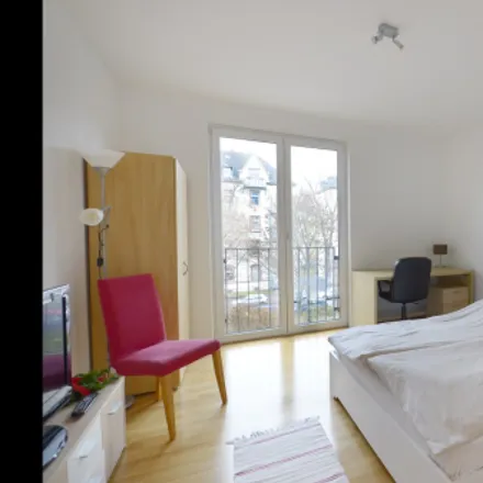 Image 7 - Frankenallee 41, 60327 Frankfurt, Germany - Apartment for rent