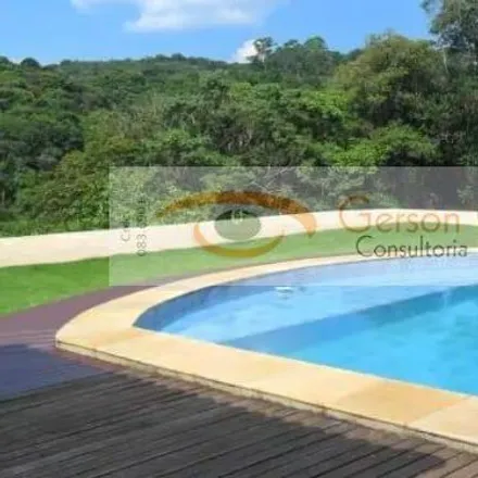 Buy this 3 bed house on Alameda das Ararás in Caraguatá, Mairiporã - SP