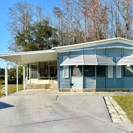 Buy this studio apartment on Arrow Lane in Osceola County, FL 34757