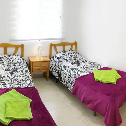 Image 3 - Torrevieja, Valencian Community, Spain - Apartment for rent