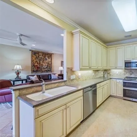 Image 1 - 12270 Toscana Way, Vasari Country Club, Bonita Springs, FL 34135, USA - Condo for sale