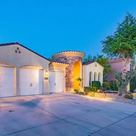 Buy this 4 bed house on 2414 East Charlotte Drive in Phoenix, AZ 85024