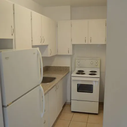 Rent this 1 bed apartment on 555 Sherbourne in 555 Sherbourne Street, Old Toronto
