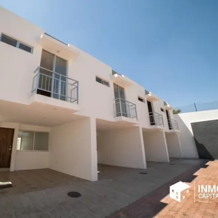 Buy this 2 bed house on Calle Jorge Isaac in 44800 Guadalajara, JAL