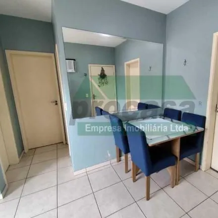 Buy this 2 bed apartment on unnamed road in Chapada, Manaus - AM