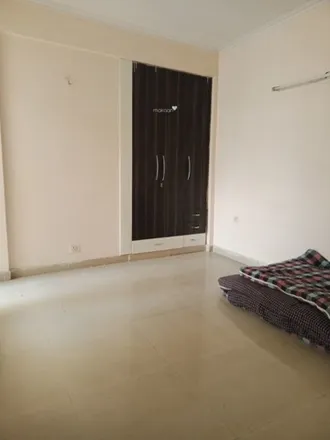 Rent this 2 bed apartment on unnamed road in Gautam Buddha Nagar, Shahdara -