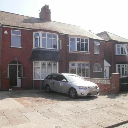 Buy this 3 bed duplex on Walnut Grove in Redcar, TS10 3PG