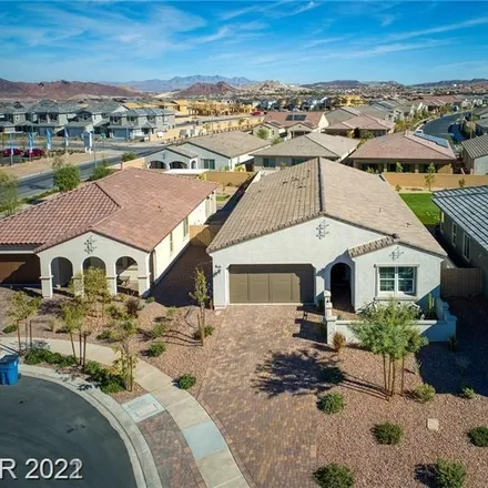 Image 2 - Drammatico Place, Henderson, NV 89011, USA - House for rent