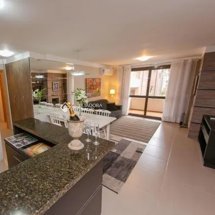 Buy this 3 bed apartment on Rua João Fisch Sobrinho in Centro, Gramado - RS
