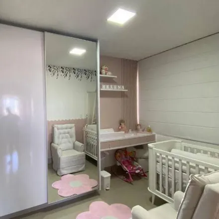 Buy this 3 bed apartment on Parque Cascavel in Jardim Atlantico, Goiânia - GO