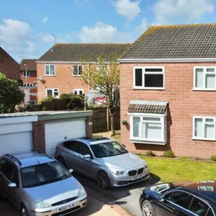 Buy this 4 bed duplex on 7 Mallory Close in Taunton, TA2 6UF