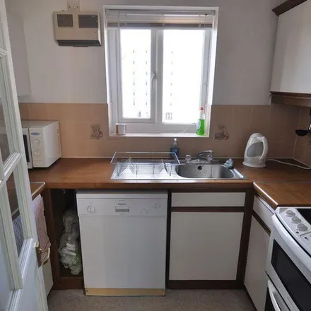 Rent this 2 bed apartment on Tiffany Court in Redcliff Mead Lane, Bristol