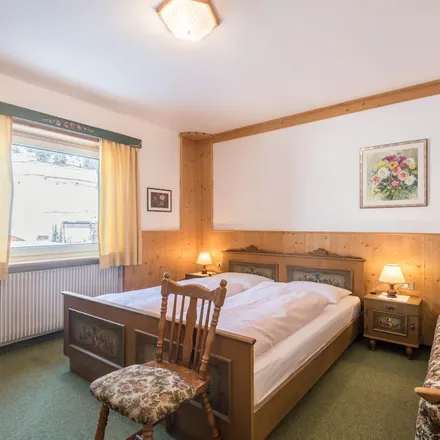 Rent this 1 bed apartment on Wolkenstein - Selva in Streda Plan da Tieja, 39048 Sëlva - Wolkenstein - Selva di Val Gardena BZ