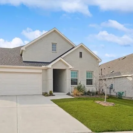 Buy this 5 bed house on Stockdale Lane in Kaufman County, TX