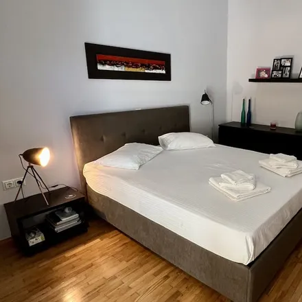 Rent this 2 bed apartment on Kalamata International Airport in Thouria - Aris, Municipality of Kalamata