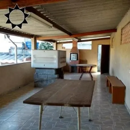 Buy this 3 bed house on Avenida Batatais in Vila Militar, Barueri - SP