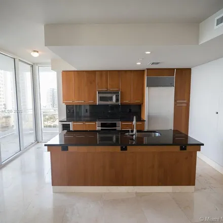 Rent this 2 bed apartment on Courts Brickell Key in 801 Brickell Key Boulevard, Torch of Friendship
