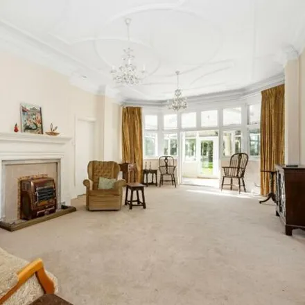 Image 4 - Frewin Road, London, SW18 3NQ, United Kingdom - House for sale