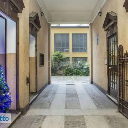 Image 3 - cirispaccio, Via Luigi Canonica 74, 20154 Milan MI, Italy - Apartment for rent