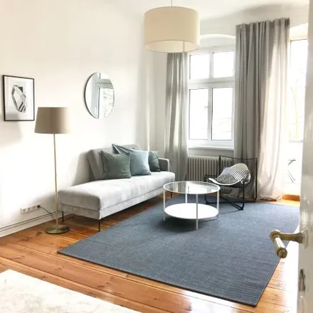 Rent this 2 bed apartment on Kurfürstenstraße 34 in 12105 Berlin, Germany
