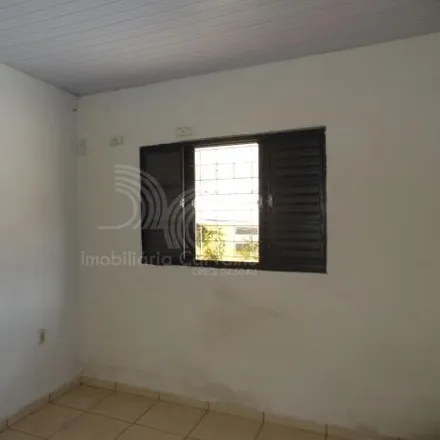 Rent this 1 bed house on Rua Calil Baruque in Vila Naidelice, Santa Bárbara d'Oeste - SP