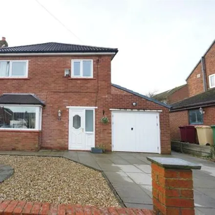 Buy this 3 bed house on Thirlmere Road in Blackrod, BL6 5EB